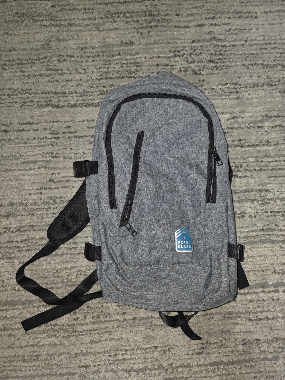 Backpack - Everyday Commuter Pack